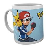 Pokemon: Ash Mug