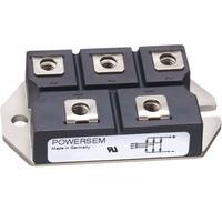 powersem psbs 82 08 single phase bridge rectifier 800v 72a low pro