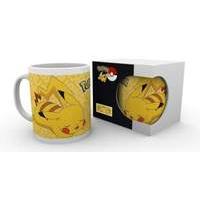 Pokemon: Pikachu Rest Mug