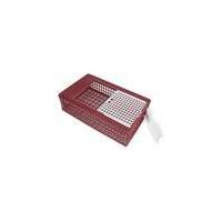 poultry transport box