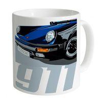 Porsche 911 Nose Mug