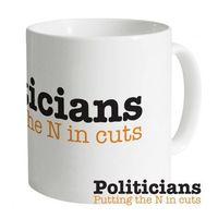 Politicians Mug