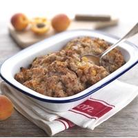 Pork And Apricot Stuffing