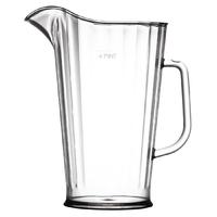 Polycarbonate Jugs 2.3Ltr CE Marked Pack of 4