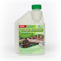 pond cleaner sludge remover