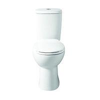 Portland Toilet to - Go