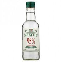 Polish Pure Spirit Recified Spirit 20cl