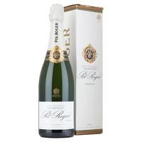 Pol Roger Reserve Brut Champagne 75cl