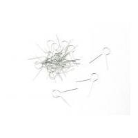 Polystyrene Shape Metal Hangers