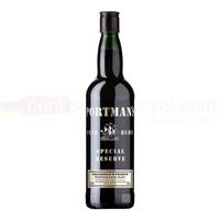 portmans fine ruby port 70cl