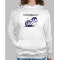 Pottergeist - Hoodie (Women)