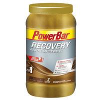 PowerBar Recovery Drink 1.2kg Tub Energy & Recovery Drink