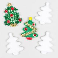 Polystyrene Trees (Pack of 10)