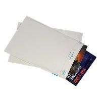 PostSafe SUPERSTRONG Polythene Envelope D4 260x380mm Pack of 100 (White)