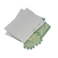 PostSafe LIGHTWEIGHT (C3) Peel and Seal Polythene Envelope (Opaque) Pack of 100