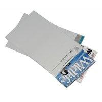 PostSafe LIGHTWEIGHT (C4) Peel and Seal Polythene Envelope (Opaque) Pack of 100