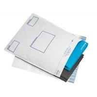 postsafe extrastrong c3 peel and seal polythene envelopes opaque pack  ...