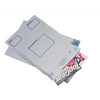 PostSafe EXTRASTRONG (595 x 430/60mm) Peel and Seal Polythene Envelopes (Opaque) Pack of 100