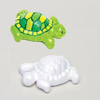 Polystyrene Turtles (Pack of 5)