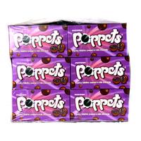 Poppets Juicy Raisin x 36