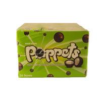 Poppets Mint Cream x 36