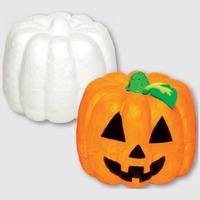 Polystyrene Pumpkins (Pack of 30)