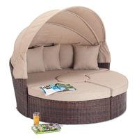 Port Royal Windsor Large Daybed