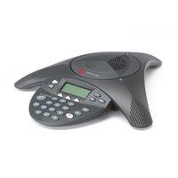 polycom pb po2 soundstation2 conference phone