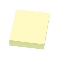 Post-it Sticky Notes Canary Yellow (12 x 100 Sheets)