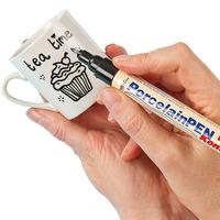 Porcelain Painting Outline Pens ...