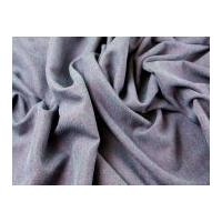 Polyester Herringbone Weave Suiting Dress Fabric