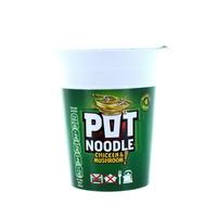 Pot Noodle Chicken and Mushroom