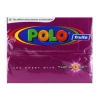 Polo Fruits x 48