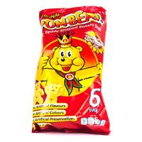 Pom Bear Original Snacks 7 Pack