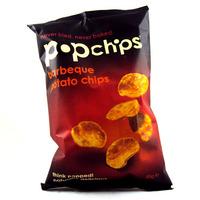 Popchips Barbecue Popped Chips