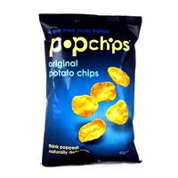 Popchips Original Popped Chips