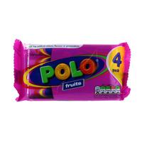 Polo Fruit 4 Pack