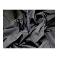 Polycotton Cotton Drill Dress Fabric