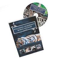 Pollyanna Pickering World Wildlife DVD ROM 305365