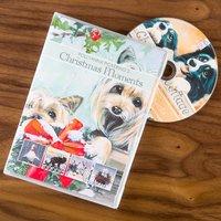 Pollyanna Pickering Christmas Moments DVD ROM 327524