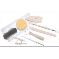 Pottery Tool Set 234431