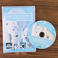Pollyanna Pickering Snow and Ice DVD ROM 329437