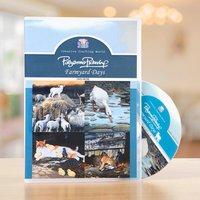 Pollyanna Pickering Farmyard Days DVD ROM 385328