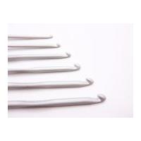 pony aluminium crochet hooks variety pack