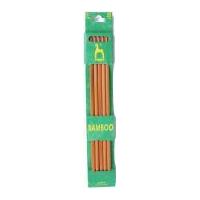 pony bamboo double point knitting needles 5mm