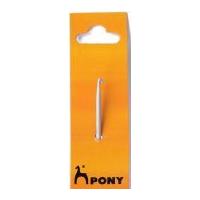 Pony Double Ended Tunisian Crochet Hooks