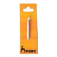 Pony Double Ended Tunisian Crochet Hooks 3.75mm