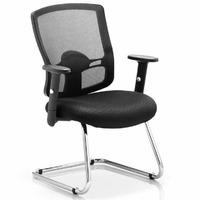 portland cantilever chair standard delivery