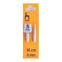 Pony Knitting Needles 5mm