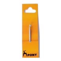 Pony Double Ended Tunisian Crochet Hooks 2.25mm